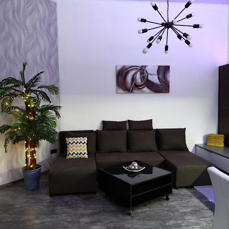 Dolce Vita Lux บูดาเปสต์ ภายนอก รูปภาพ
