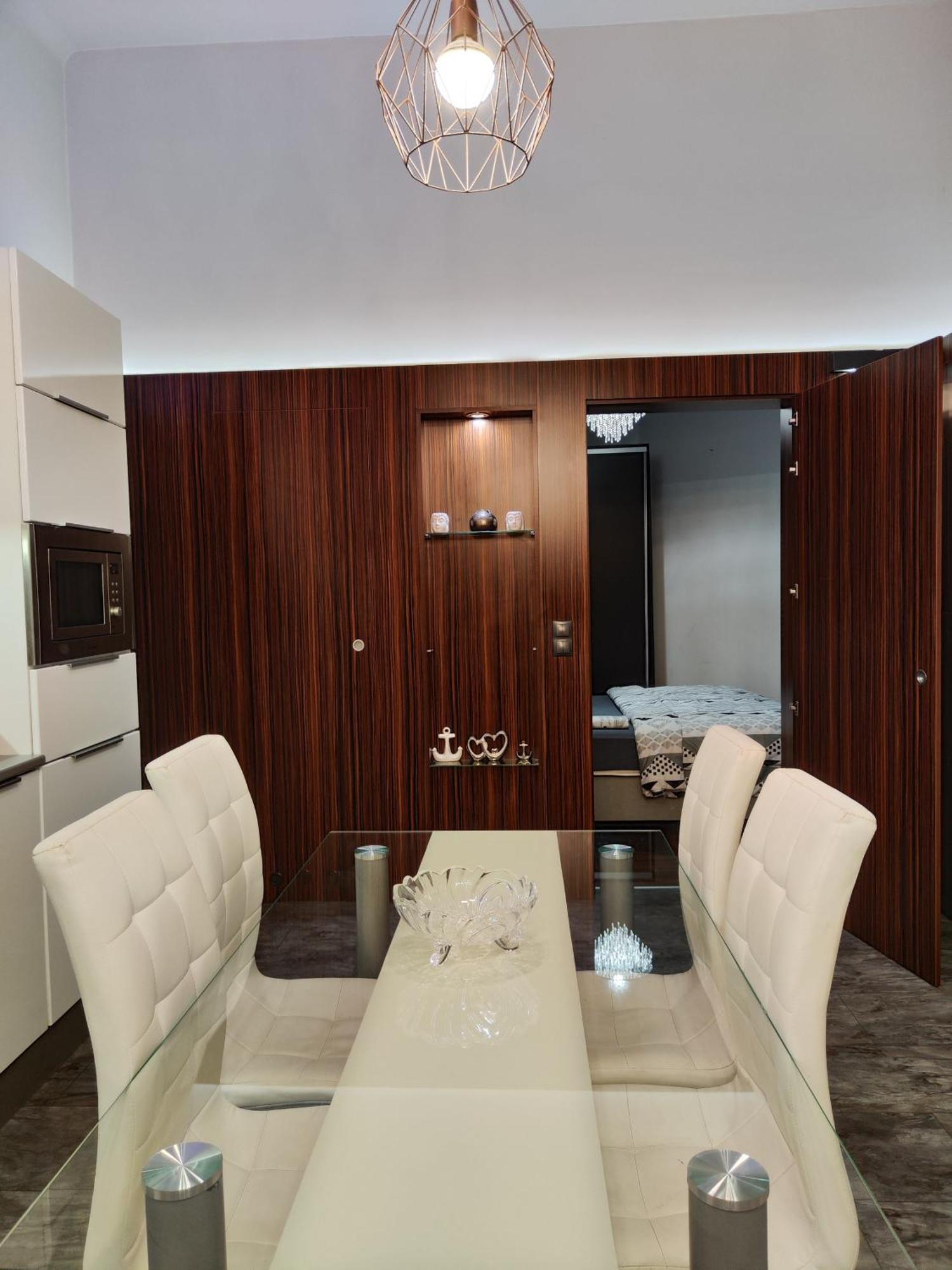 Dolce Vita Lux บูดาเปสต์ ภายนอก รูปภาพ